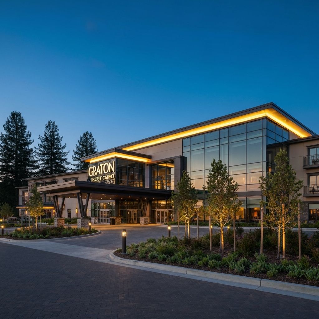 Graton Resort & Casino