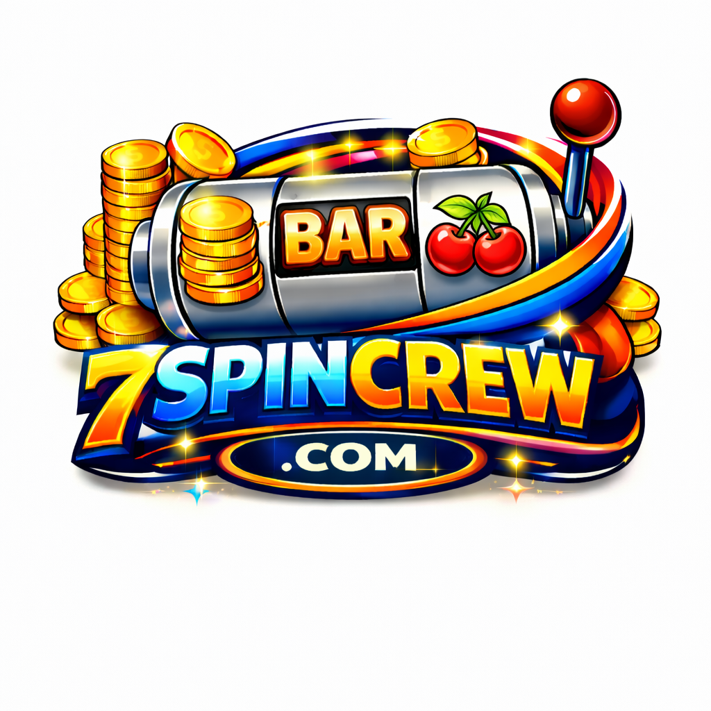 7SpinCrew Logo